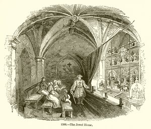 Dom Klejnotów