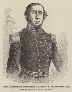 Wyprawa Livingstone