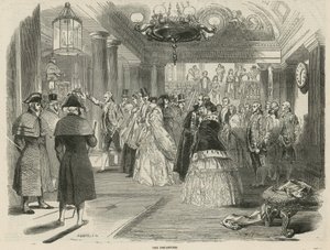 Sezon londyński: Debiutant - wyjazd autorstwa English School