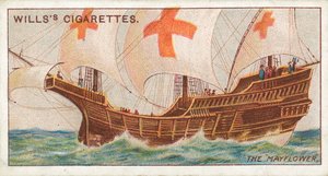 Mayflower