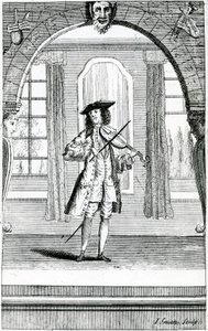 Mistrz muzyki współczesnej autorstwa English School