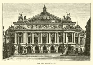 Nowa Opera autorstwa English School