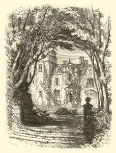 Stary Dom autorstwa English School