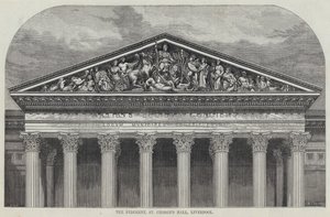 Fronton, St George