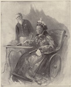 Diamentowy Jubileusz Królowych autorstwa English School