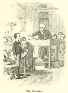 Nagana autorstwa English School