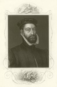 Regent Murray autorstwa English School
