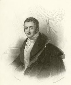 Prawy Honor John Charles Spencer, Earl Spencer autorstwa English School