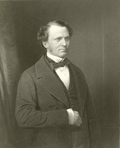 Wielce Szanowny Edward Henry Stanley autorstwa English School