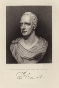 Wielce Szanowny Sir David Baird autorstwa English School