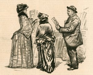 Akademia Królewska; Londyn; Zasięgnięcie opinii biegłego autorstwa English School
