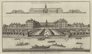 Szpital Królewski, Chelsea