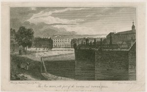 Mennica Królewska autorstwa English School