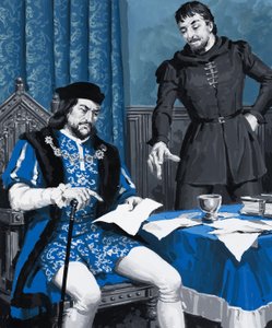 Historia Francji: kiedy rządził kata autorstwa English School