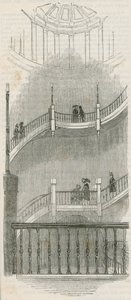 Tunel Tamizy autorstwa English School