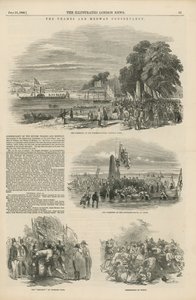 Rezerwat Tamizy i Medway autorstwa English School