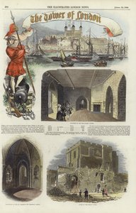 Tower of London
