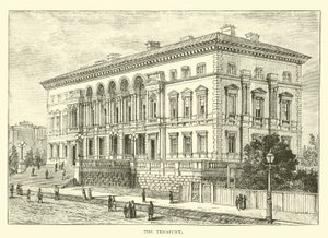 Skarb Państwa autorstwa English School