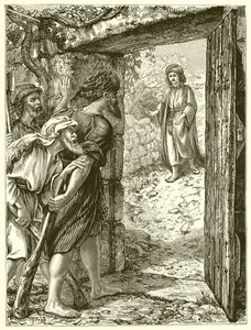 Źli mężowie autorstwa English School