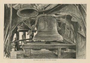 Dzwonki - Big Ben i jego młodsi bracia autorstwa English School