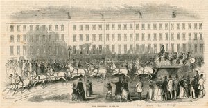 Czternaście w ręku autorstwa English School