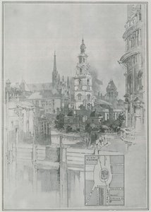 Ulepszenia w Strand autorstwa English School