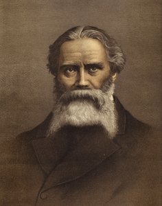 Nieżyjący już Hon James Russell Lowell