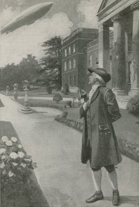 Dziwny staruszek, który utorował drogę autorstwa English School