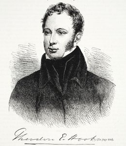 Teodor Hak autorstwa English School