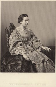 Teresa Tietjens autorstwa English School
