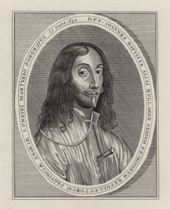 Thomas Bullaker (grafika) autorstwa English School