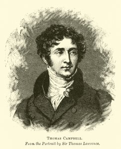 Thomas Campbell autorstwa English School