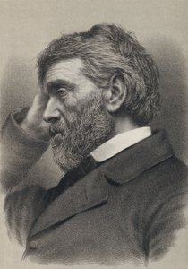 Thomas Carlyle (rycina) autorstwa English School