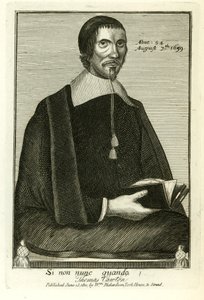 Thomas Cawton autorstwa English School
