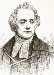 Thomas Chalmers, z 