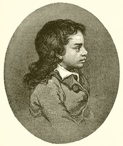 Thomas Chatterton autorstwa English School
