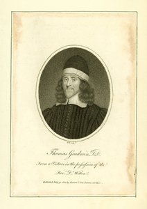 Thomas Goodwin autorstwa English School