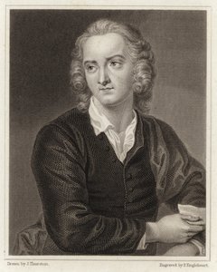 Thomas Gray autorstwa English School