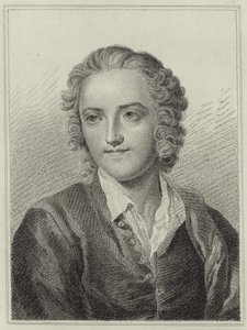 Thomas Gray autorstwa English School