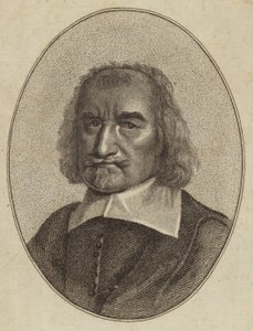 Thomas hobbes autorstwa English School