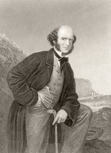 Thomas Hughes autorstwa English School