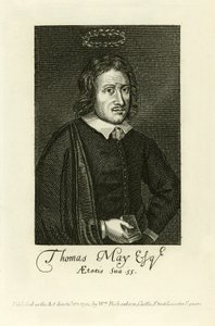 Tomasz May autorstwa English School