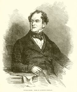 Thomas Moore autorstwa English School