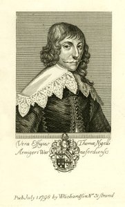 Thomas Neale autorstwa English School