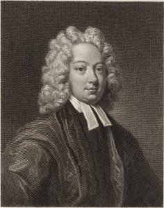 Thomas Parnell autorstwa English School