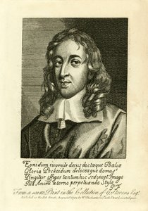 Thomas Pecké autorstwa English School