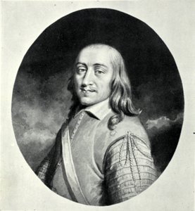 Thomas Rainsborough autorstwa English School