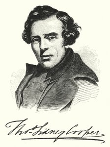 Thomas Sidney Cooper (grafika) autorstwa English School