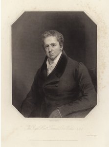 Thomas Wallace autorstwa English School