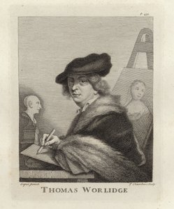 Thomas Świateł autorstwa English School